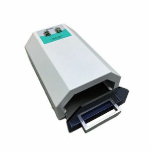 QScan 3D Dental Scanner Dentistry Scanner with Scanning Software & LED