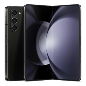 Nuevos teléfonos móviles Samsung Galaxy Z Fold 5 Doblar