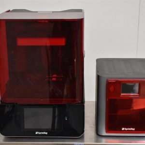 SprintRay Pro95 S 3D Printer Dental Dentistry + ProCure Lab Equipment Unit