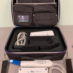 iTero Element Flex Intraoral scanner