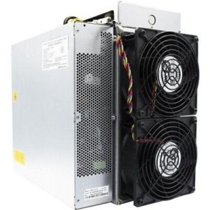 Bitmain Antminer KS5 Pro 21Th 3150W Kaspa KAS