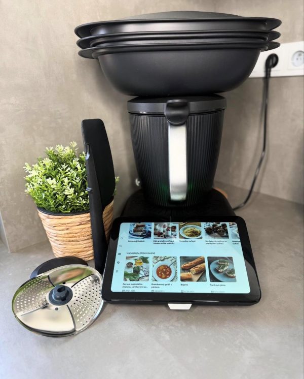 Vowerk Thermomix Tm7