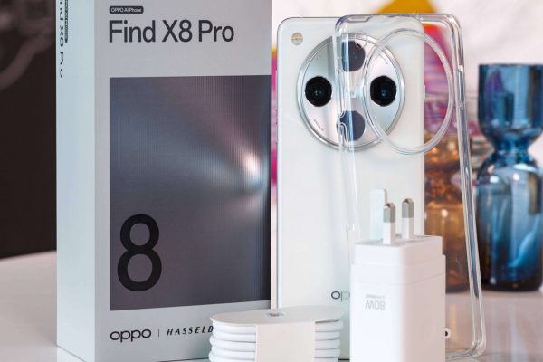 NEW OPPO FIND X8